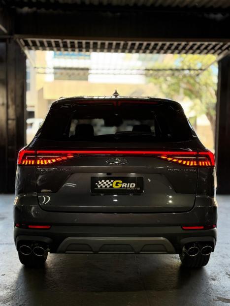 CHERY Tiggo 8 Pro 1.6 16V 4P FLEX TGDI AUTOM�TICO, Foto 10