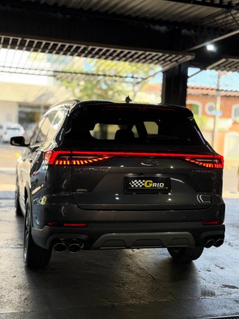 CHERY Tiggo 8 Pro 1.6 16V 4P FLEX TGDI AUTOM�TICO, Foto 11