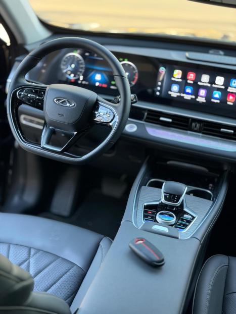 CHERY Tiggo 8 Pro 1.6 16V 4P FLEX TGDI AUTOM�TICO, Foto 12