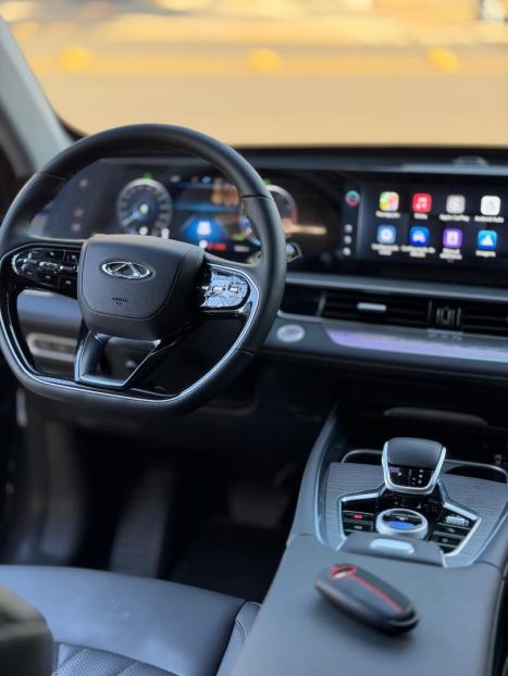 CHERY Tiggo 8 Pro 1.6 16V 4P FLEX TGDI AUTOM�TICO, Foto 13