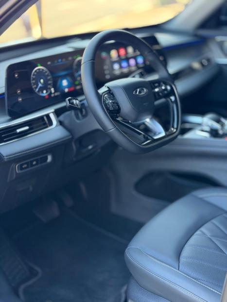 CHERY Tiggo 8 Pro 1.6 16V 4P FLEX TGDI AUTOM�TICO, Foto 14