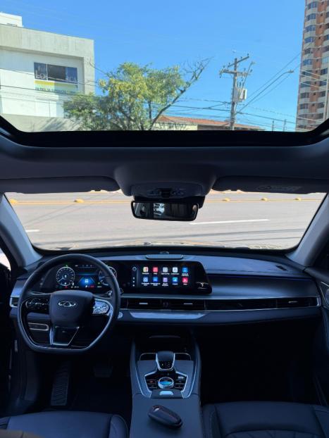 CHERY Tiggo 8 Pro 1.6 16V 4P FLEX TGDI AUTOM�TICO, Foto 15