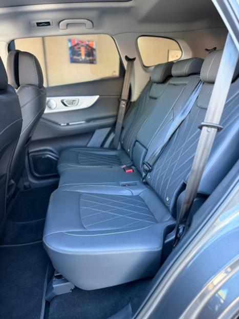 CHERY Tiggo 8 Pro 1.6 16V 4P FLEX TGDI AUTOM�TICO, Foto 17