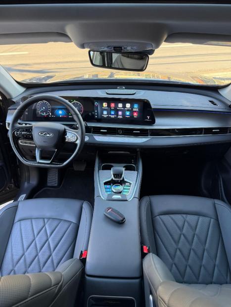 CHERY Tiggo 8 Pro 1.6 16V 4P FLEX TGDI AUTOM�TICO, Foto 18