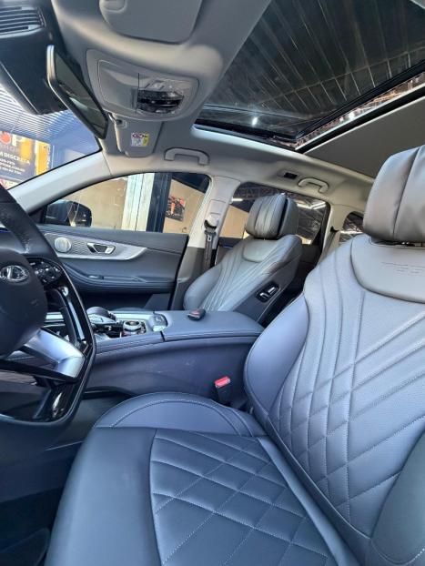 CHERY Tiggo 8 Pro 1.6 16V 4P FLEX TGDI AUTOM�TICO, Foto 19