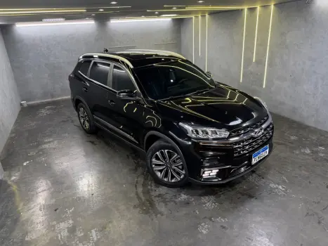 CHERY Tiggo 8 Pro 1.6 16V 4P FLEX TGDI AUTOM�TICO, Foto 1