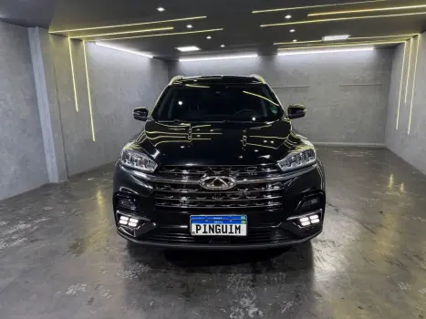 CHERY Tiggo 8 Pro 1.6 16V 4P FLEX TGDI AUTOM�TICO, Foto 2