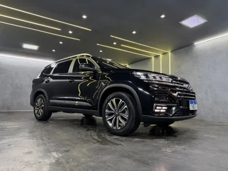 CHERY Tiggo 8 Pro 1.6 16V 4P FLEX TGDI AUTOM�TICO, Foto 4