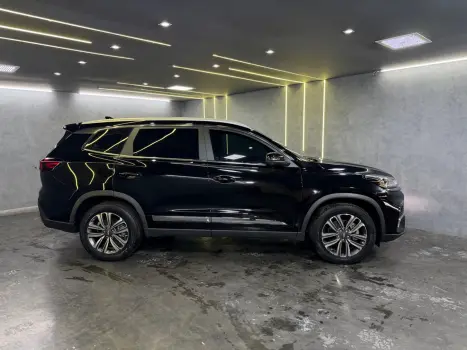 CHERY Tiggo 8 Pro 1.6 16V 4P FLEX TGDI AUTOM�TICO, Foto 5