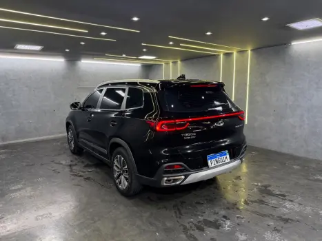 CHERY Tiggo 8 Pro 1.6 16V 4P FLEX TGDI AUTOM�TICO, Foto 6