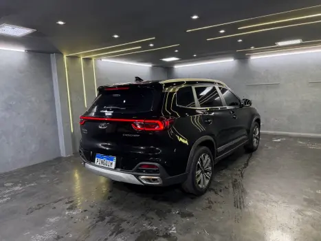 CHERY Tiggo 8 Pro 1.6 16V 4P FLEX TGDI AUTOM�TICO, Foto 7