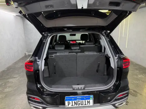 CHERY Tiggo 8 Pro 1.6 16V 4P FLEX TGDI AUTOM�TICO, Foto 8