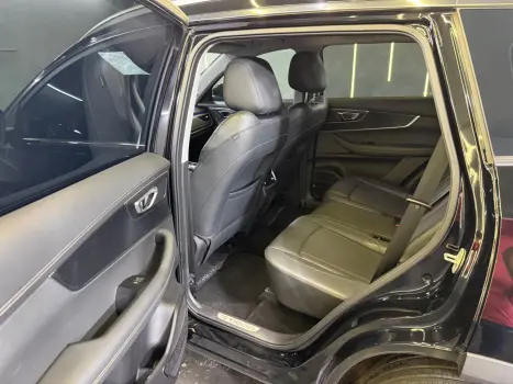 CHERY Tiggo 8 Pro 1.6 16V 4P FLEX TGDI AUTOM�TICO, Foto 9