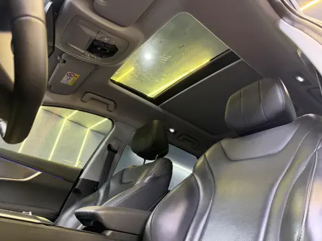 CHERY Tiggo 8 Pro 1.6 16V 4P FLEX TGDI AUTOM�TICO, Foto 12