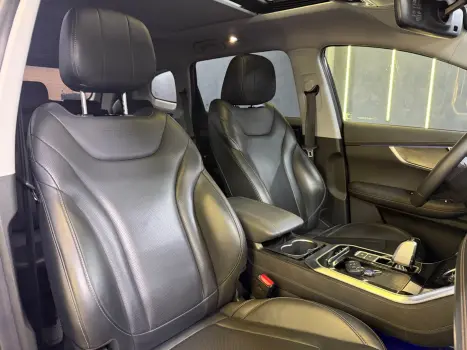 CHERY Tiggo 8 Pro 1.6 16V 4P FLEX TGDI AUTOM�TICO, Foto 14