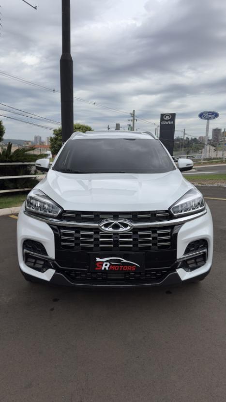 CHERY Tiggo 8 Pro 1.6 16V 4P FLEX THDI TURBO AUTOM�TICO, Foto 7