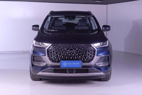 CHERY Tiggo 8 Pro 1.6 16V 4P TGDI DCT AUTOM�TICO, Foto 1