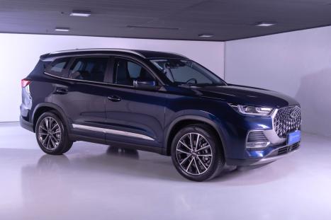 CHERY Tiggo 8 Pro 1.6 16V 4P TGDI DCT AUTOM�TICO, Foto 4