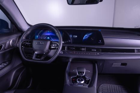 CHERY Tiggo 8 Pro 1.6 16V 4P TGDI DCT AUTOM�TICO, Foto 7
