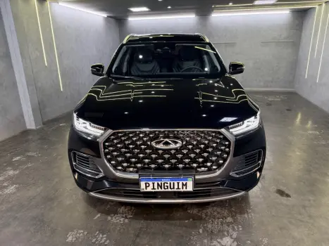 CHERY Tiggo 8 Pro 1.5 16V 4P TCI PLUG-IN HYBRID DHT TURBO AUTOM�TICO, Foto 5
