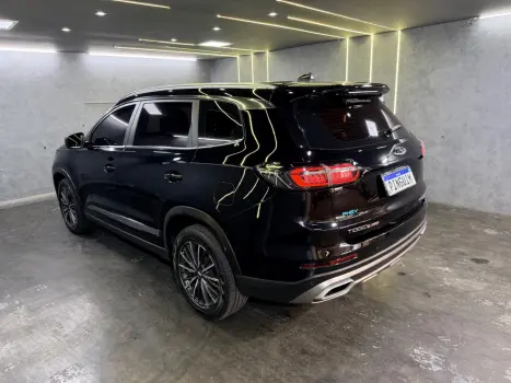 CHERY Tiggo 8 Pro 1.5 16V 4P TCI PLUG-IN HYBRID DHT TURBO AUTOM�TICO, Foto 6