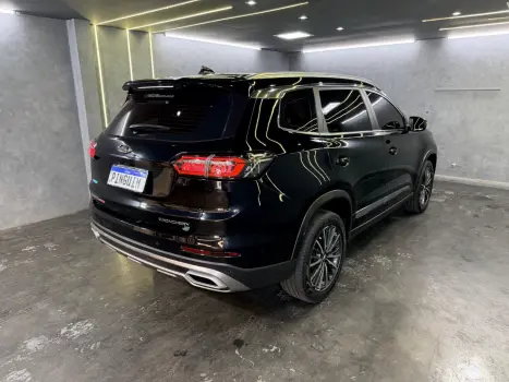 CHERY Tiggo 8 Pro 1.5 16V 4P TCI PLUG-IN HYBRID DHT TURBO AUTOM�TICO, Foto 7