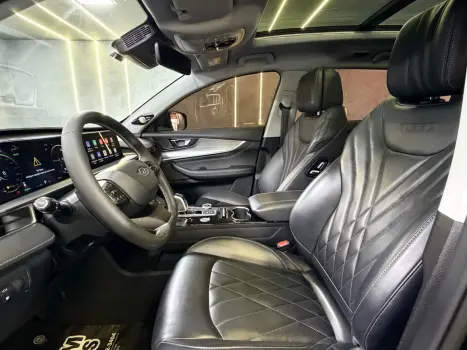 CHERY Tiggo 8 Pro 1.5 16V 4P TCI PLUG-IN HYBRID DHT TURBO AUTOM�TICO, Foto 8