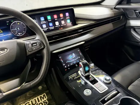 CHERY Tiggo 8 Pro 1.5 16V 4P TCI PLUG-IN HYBRID DHT TURBO AUTOM�TICO, Foto 11