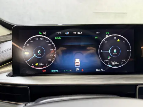 CHERY Tiggo 8 Pro 1.5 16V 4P TCI PLUG-IN HYBRID DHT TURBO AUTOM�TICO, Foto 15