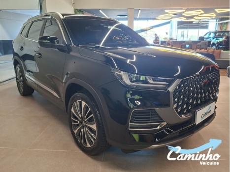CHERY Tiggo 8 Pro 1.5 16V 4P TCI PLUG-IN HYBRID DHT TURBO AUTOM�TICO, Foto 2