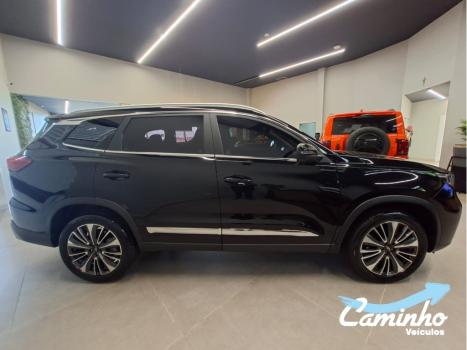 CHERY Tiggo 8 Pro 1.5 16V 4P TCI PLUG-IN HYBRID DHT TURBO AUTOM�TICO, Foto 4