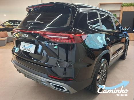 CHERY Tiggo 8 Pro 1.5 16V 4P TCI PLUG-IN HYBRID DHT TURBO AUTOM�TICO, Foto 5