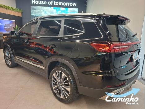CHERY Tiggo 8 Pro 1.5 16V 4P TCI PLUG-IN HYBRID DHT TURBO AUTOM�TICO, Foto 7