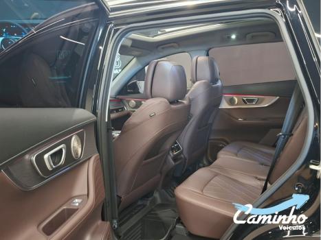 CHERY Tiggo 8 Pro 1.5 16V 4P TCI PLUG-IN HYBRID DHT TURBO AUTOM�TICO, Foto 8