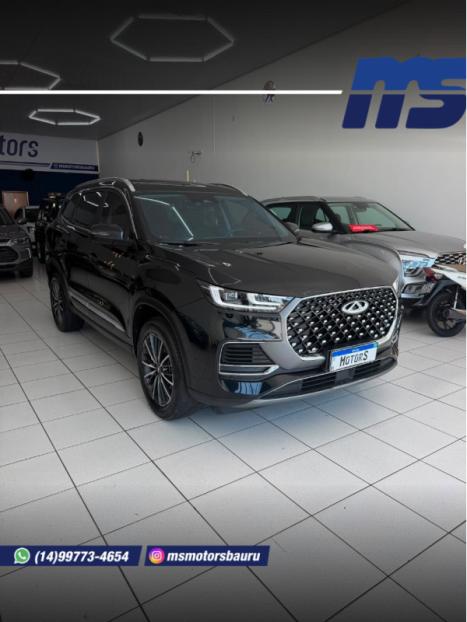CHERY Tiggo 8 Pro 1.5 16V 4P TCI PLUG-IN HYBRID DHT TURBO AUTOM�TICO, Foto 1