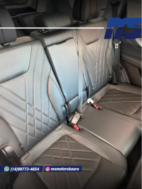 CHERY Tiggo 8 Pro 1.5 16V 4P TCI PLUG-IN HYBRID DHT TURBO AUTOM�TICO, Foto 14
