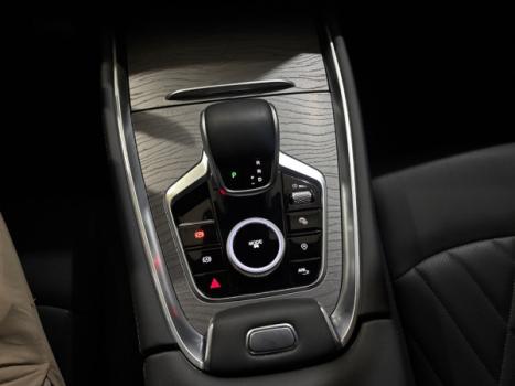 CHERY Tiggo 8 Pro 1.6 16V 4P TGDI DCT AUTOM�TICO, Foto 14