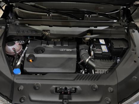 CHERY Tiggo 8 Pro 1.6 16V 4P TGDI DCT AUTOM�TICO, Foto 16