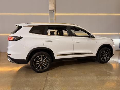 CHERY Tiggo 8 Pro 1.5 16V 4P TCI PLUG-IN HYBRID DHT TURBO AUTOM�TICO, Foto 4