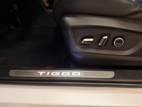 CHERY Tiggo 8 Pro 1.5 16V 4P TCI PLUG-IN HYBRID DHT TURBO AUTOM�TICO, Foto 9