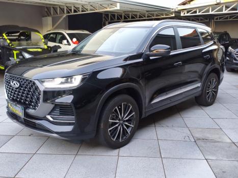 CHERY Tiggo 8 Pro 1.5 16V 4P TCI PLUG-IN HYBRID DHT TURBO AUTOMÁTICO, Foto 3