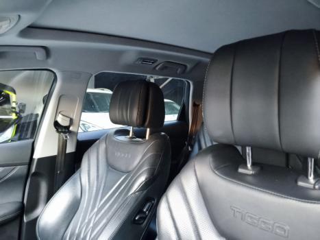 CHERY Tiggo 8 Pro 1.5 16V 4P TCI PLUG-IN HYBRID DHT TURBO AUTOMÁTICO, Foto 16