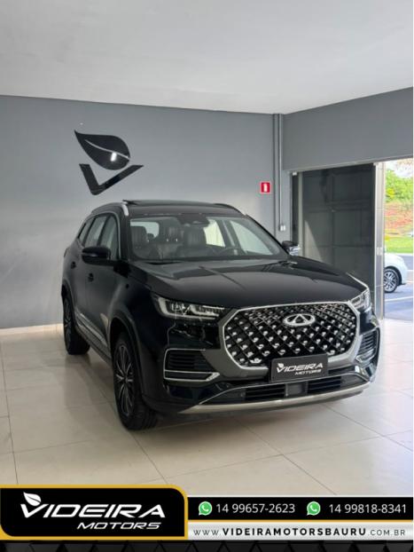 CHERY Tiggo 8 Pro 1.5 16V 4P TCI PLUG-IN HYBRID DHT TURBO AUTOMÁTICO, Foto 2