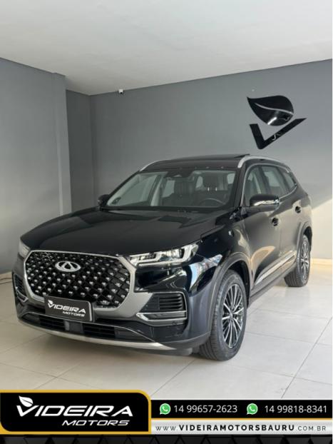 CHERY Tiggo 8 Pro 1.5 16V 4P TCI PLUG-IN HYBRID DHT TURBO AUTOMÁTICO, Foto 4