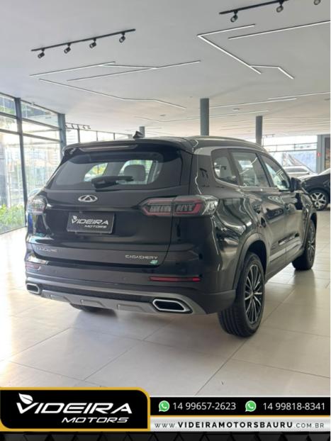CHERY Tiggo 8 Pro 1.5 16V 4P TCI PLUG-IN HYBRID DHT TURBO AUTOMÁTICO, Foto 5