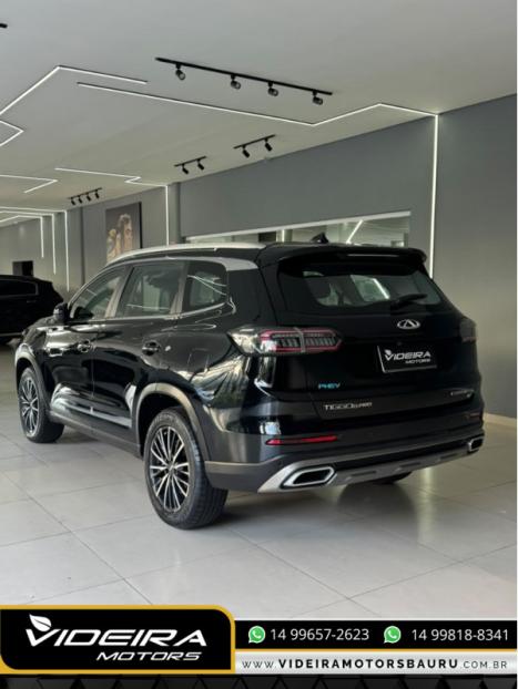 CHERY Tiggo 8 Pro 1.5 16V 4P TCI PLUG-IN HYBRID DHT TURBO AUTOMÁTICO, Foto 7