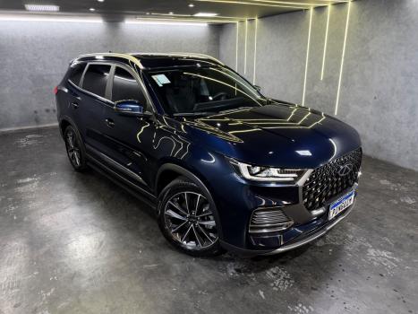 CHERY Tiggo 8 Pro 1.6 16V 4P FLEX TGDI AUTOMÁTICO, Foto 1