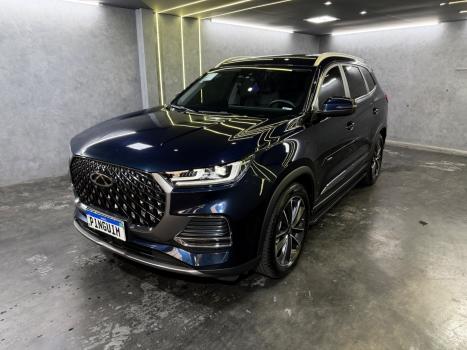 CHERY Tiggo 8 Pro 1.6 16V 4P FLEX TGDI AUTOMÁTICO, Foto 2