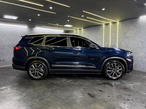 CHERY Tiggo 8 Pro 1.6 16V 4P FLEX TGDI AUTOMÁTICO, Foto 3