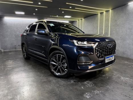 CHERY Tiggo 8 Pro 1.6 16V 4P FLEX TGDI AUTOMÁTICO, Foto 4
